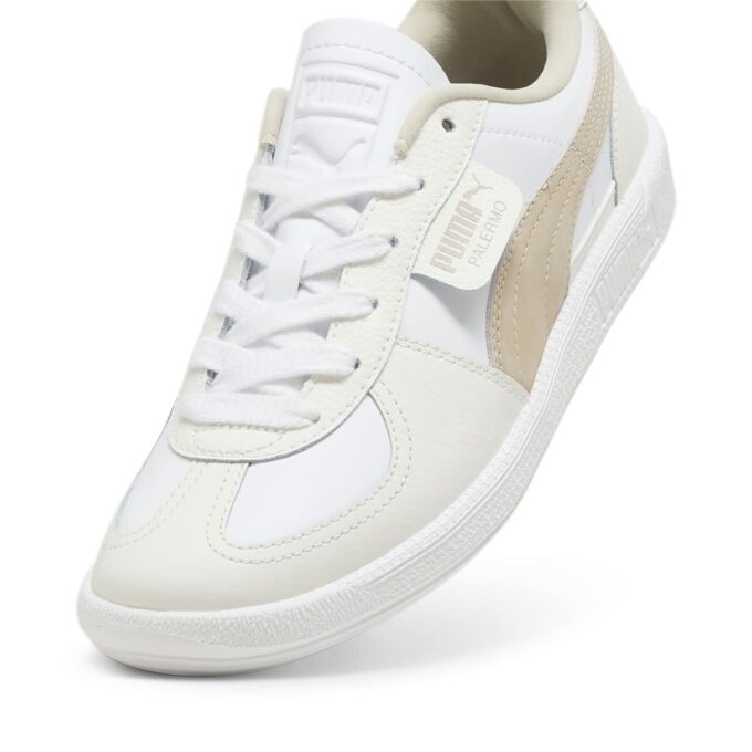 (WMNS) Palermo FS &laquo;Hvit Varmhvit&raquo;