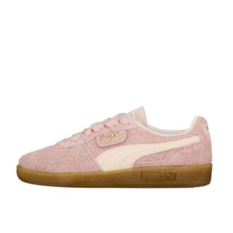 (WMNS) Palermo hårete &laquo;rosa&raquo;