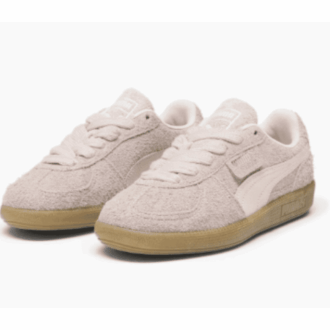 (WMNS) Palermo hårete &laquo;rosa&raquo;