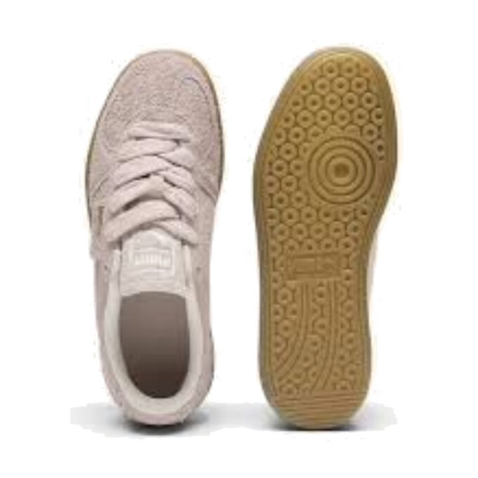 (WMNS) Palermo hårete &laquo;rosa&raquo;