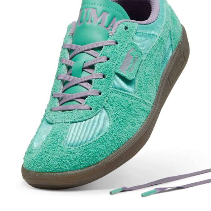 (WMNS) Palermo «Jade Frost Green»