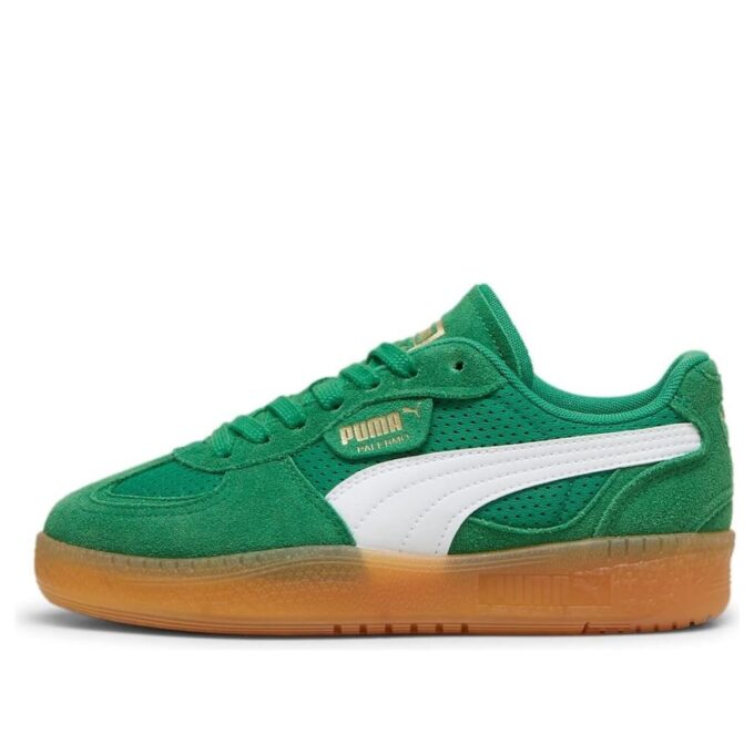 (WMNS) Palermo Lamoda Vintage &laquo;Archive Green Gum&raquo;