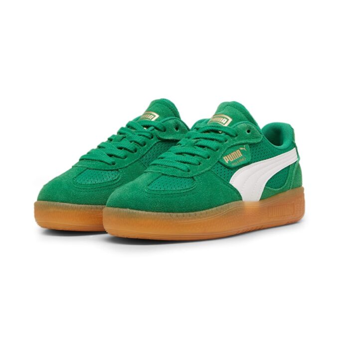 (WMNS) Palermo Lamoda Vintage &laquo;Archive Green Gum&raquo;