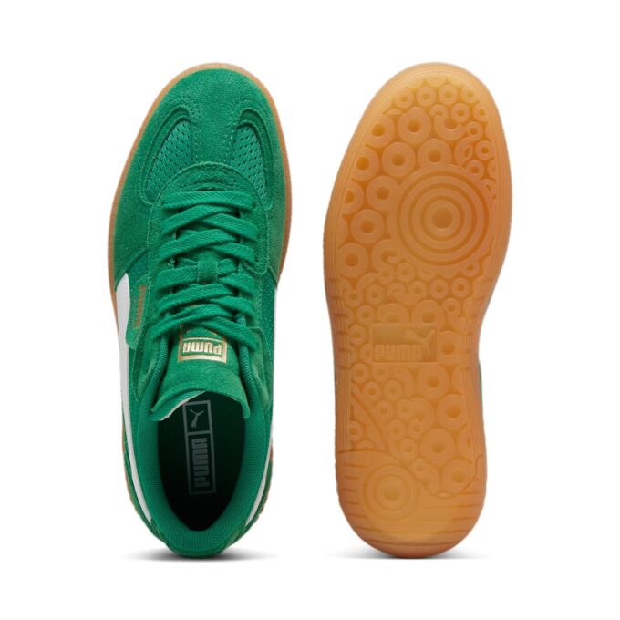 (WMNS) Palermo Lamoda Vintage &laquo;Archive Green Gum&raquo;