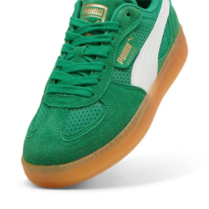 (WMNS) Palermo Lamoda Vintage &laquo;Archive Green Gum&raquo;