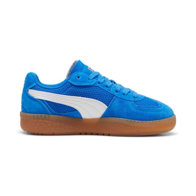 (WMNS) Palermo Lamoda Vintage &laquo;Hyperlink Blue Gum&raquo;