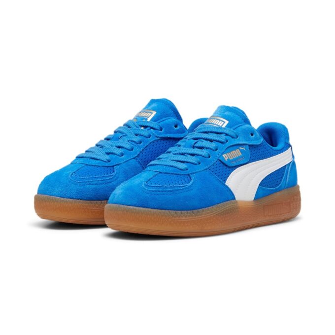 (WMNS) Palermo Lamoda Vintage &laquo;Hyperlink Blue Gum&raquo;
