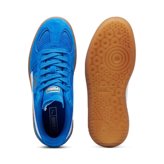 (WMNS) Palermo Lamoda Vintage &laquo;Hyperlink Blue Gum&raquo;