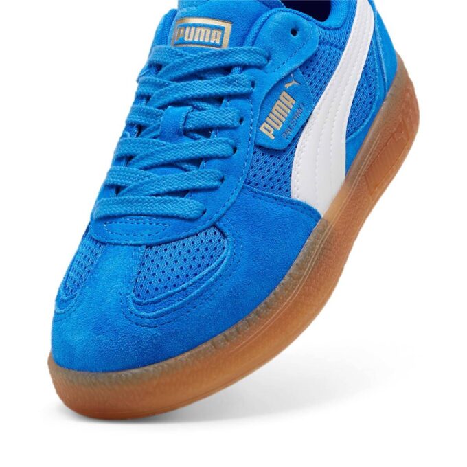 (WMNS) Palermo Lamoda Vintage &laquo;Hyperlink Blue Gum&raquo;