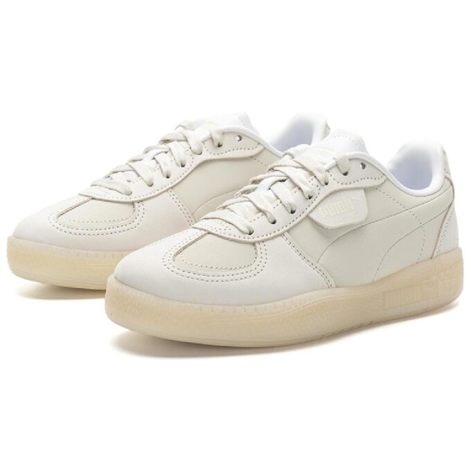 (WMNS) Palermo Moda Elevated «Vapor Grey»