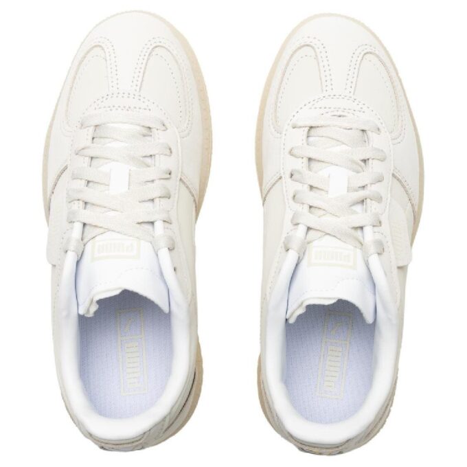 (WMNS) Palermo Moda Elevated «Vapor Grey»