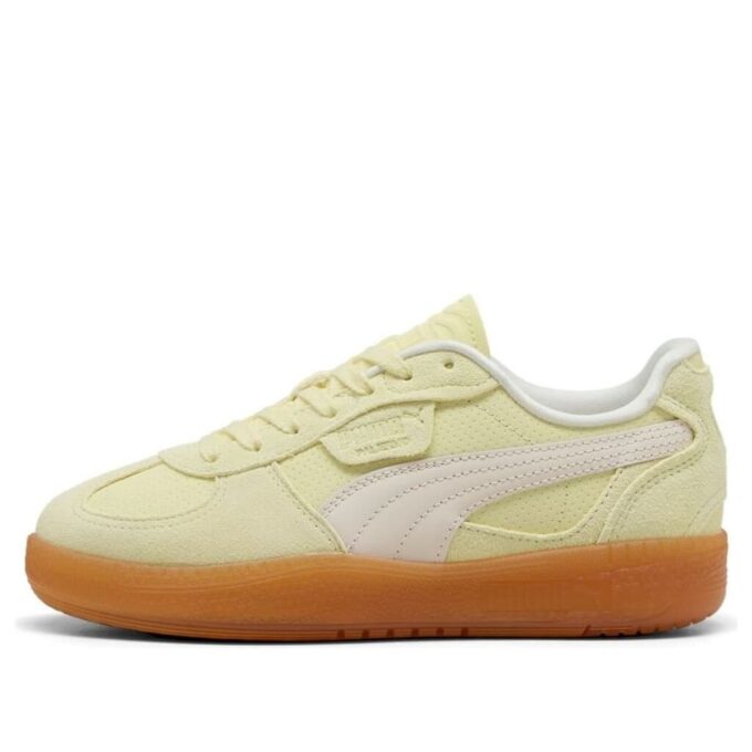 (WMNS) Palermo Moda «Ethereal – Gullmåne Varmhvit»