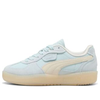 (WMNS) Palermo Moda «Ethereal – Sjøglass Frostet Elfenben»