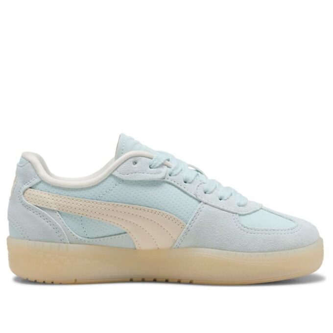 (WMNS) Palermo Moda «Ethereal – Sjøglass Frostet Elfenben»