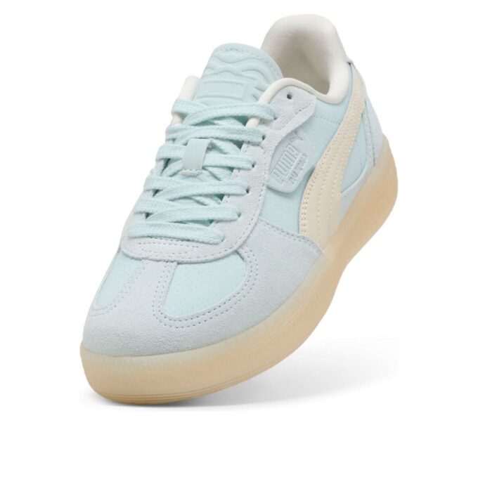 (WMNS) Palermo Moda «Ethereal – Sjøglass Frostet Elfenben»