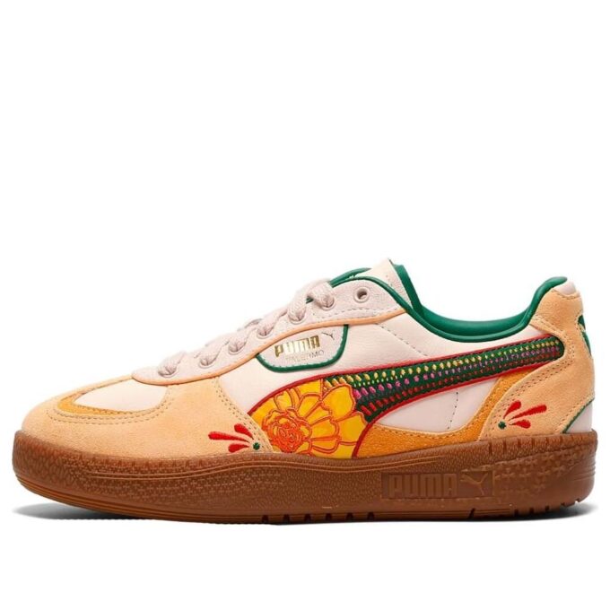 (WMNS) Palermo Moda La Catrina &laquo;Rosebay Almost Apricot&raquo;