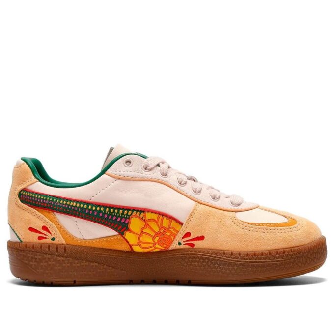 (WMNS) Palermo Moda La Catrina &laquo;Rosebay Almost Apricot&raquo;