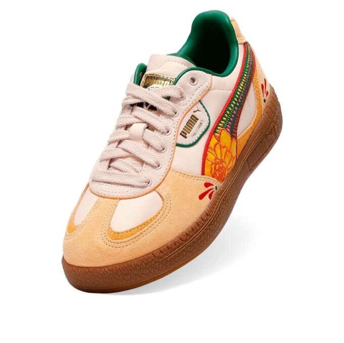 (WMNS) Palermo Moda La Catrina &laquo;Rosebay Almost Apricot&raquo;