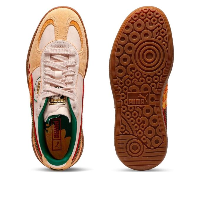 (WMNS) Palermo Moda La Catrina &laquo;Rosebay Almost Apricot&raquo;