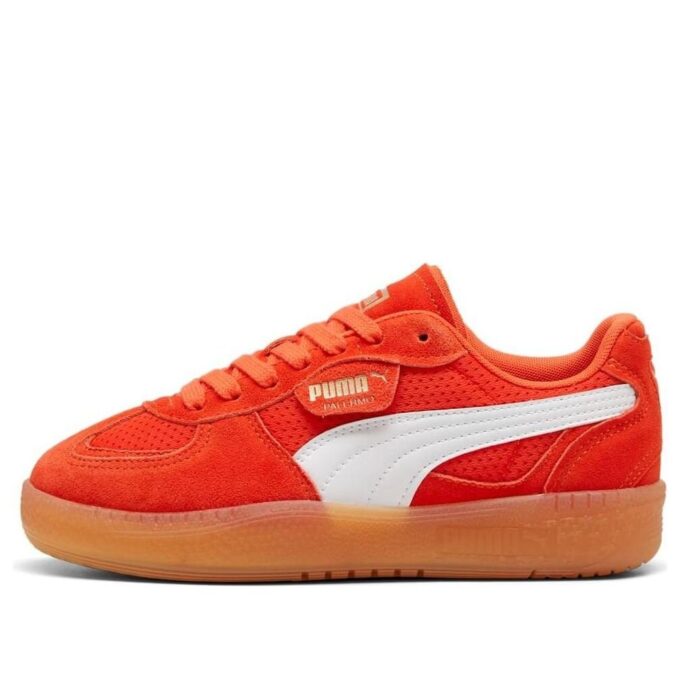 (WMNS) Palermo Moda Vintage «Redmazing Gum»