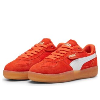 (WMNS) Palermo Moda Vintage «Redmazing Gum»
