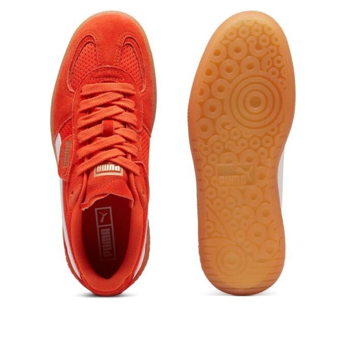 (WMNS) Palermo Moda Vintage «Redmazing Gum»