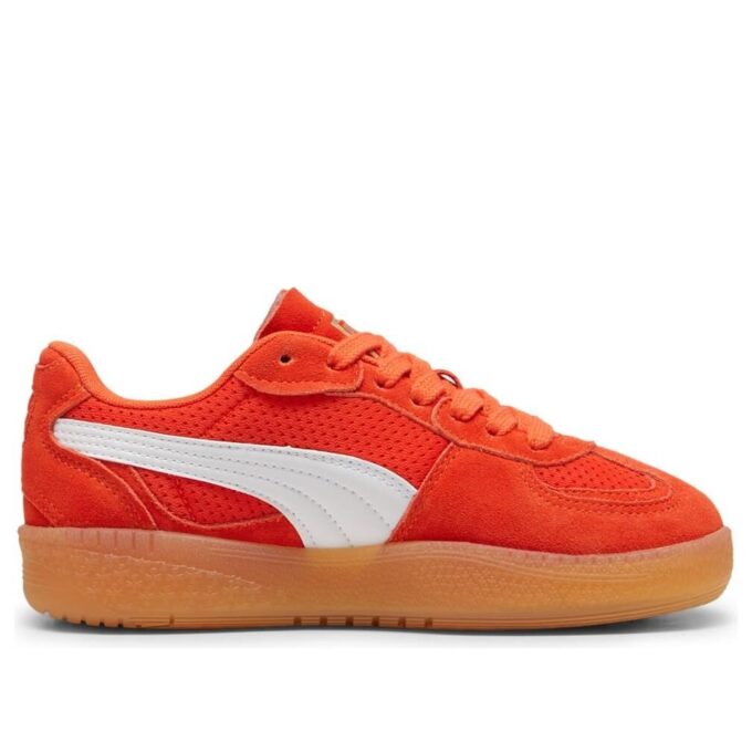 (WMNS) Palermo Moda Vintage «Redmazing Gum»