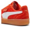 (WMNS) Palermo Moda Vintage «Redmazing Gum»