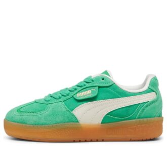 (WMNS) Palermo Moda Xtra Gum &laquo;Grønn elfenbensgummi&raquo;