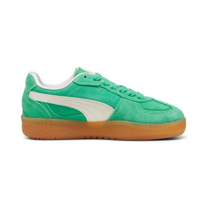 (WMNS) Palermo Moda Xtra Gum &laquo;Grønn elfenbensgummi&raquo;