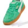 (WMNS) Palermo Moda Xtra Gum &laquo;Grønn elfenbensgummi&raquo;