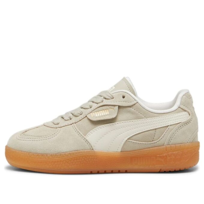 (WMNS) Palermo Moda Xtra Gum «Ørkenstøvgull»