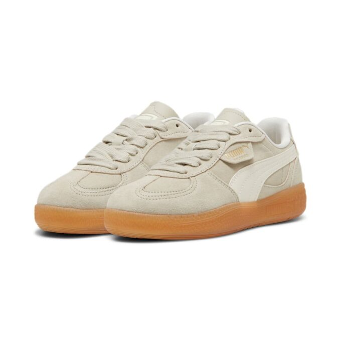 (WMNS) Palermo Moda Xtra Gum «Ørkenstøvgull»