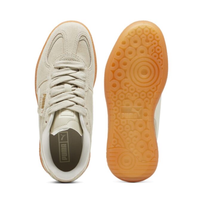(WMNS) Palermo Moda Xtra Gum «Ørkenstøvgull»