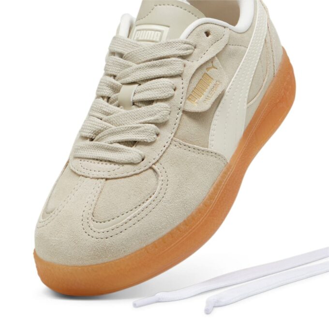 (WMNS) Palermo Moda Xtra Gum «Ørkenstøvgull»