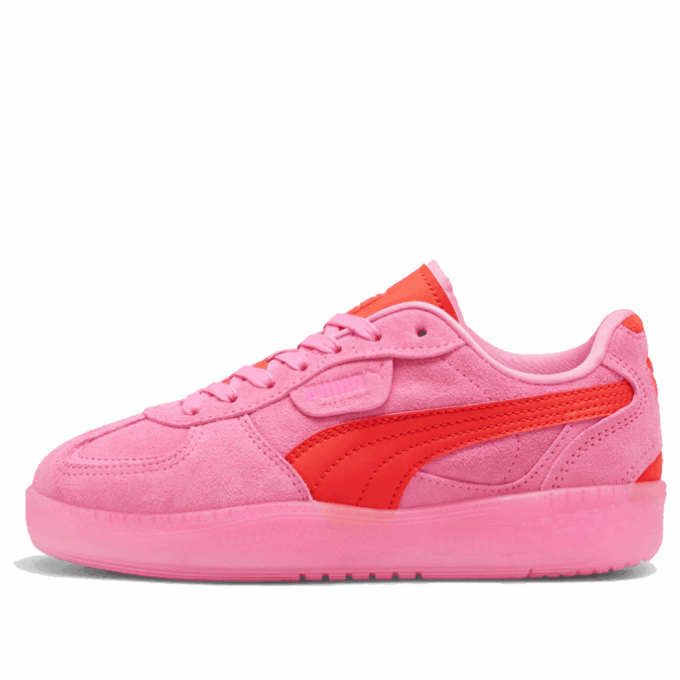 (WMNS) Palermo Moda Xtra &laquo;Poison Pink&raquo;