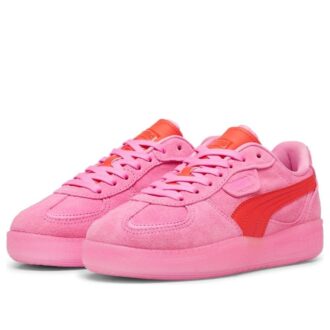 (WMNS) Palermo Moda Xtra &laquo;Poison Pink&raquo;