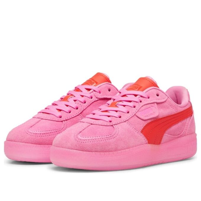 (WMNS) Palermo Moda Xtra &laquo;Poison Pink&raquo;
