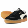 (WMNS) Palermo Moda Xtra «Svartfrostet elfenbensfarget gummi»