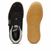(WMNS) Palermo Moda Xtra «Svartfrostet elfenbensfarget gummi»