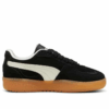 (WMNS) Palermo Moda Xtra «Svartfrostet elfenbensfarget gummi»