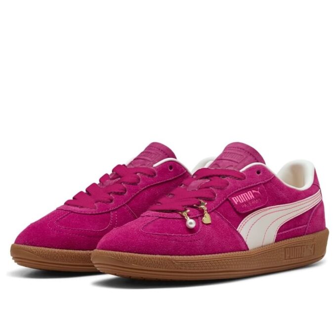 (WMNS) Palermo «Pin It Up Pink»