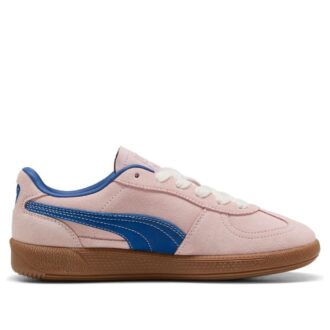 (WMNS) Palermo Pin It Up «Rosa Blå»