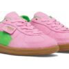 (WMNS) Palermo &laquo;Rosa Delight Green&raquo;