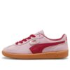 (WMNS) Palermo &laquo;Rose Mauve Dark Crimson&raquo;