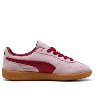(WMNS) Palermo &laquo;Rose Mauve Dark Crimson&raquo;