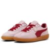 (WMNS) Palermo &laquo;Rose Mauve Dark Crimson&raquo;