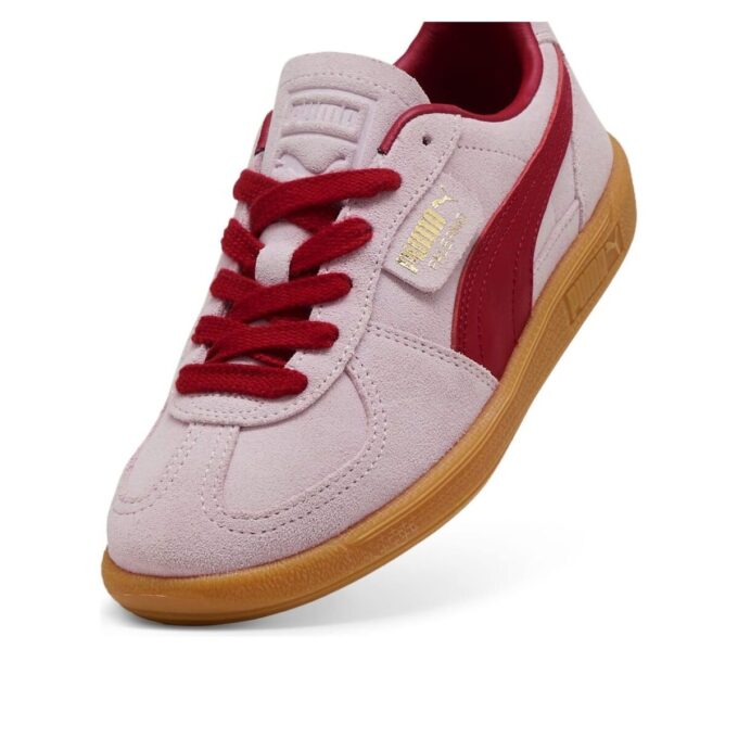 (WMNS) Palermo &laquo;Rose Mauve Dark Crimson&raquo;