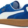 (WMNS) Palermo Sko «Cobalt Glaze Gum»