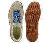(WMNS) Palermo-snørebånd «Lysegrønn gummi»